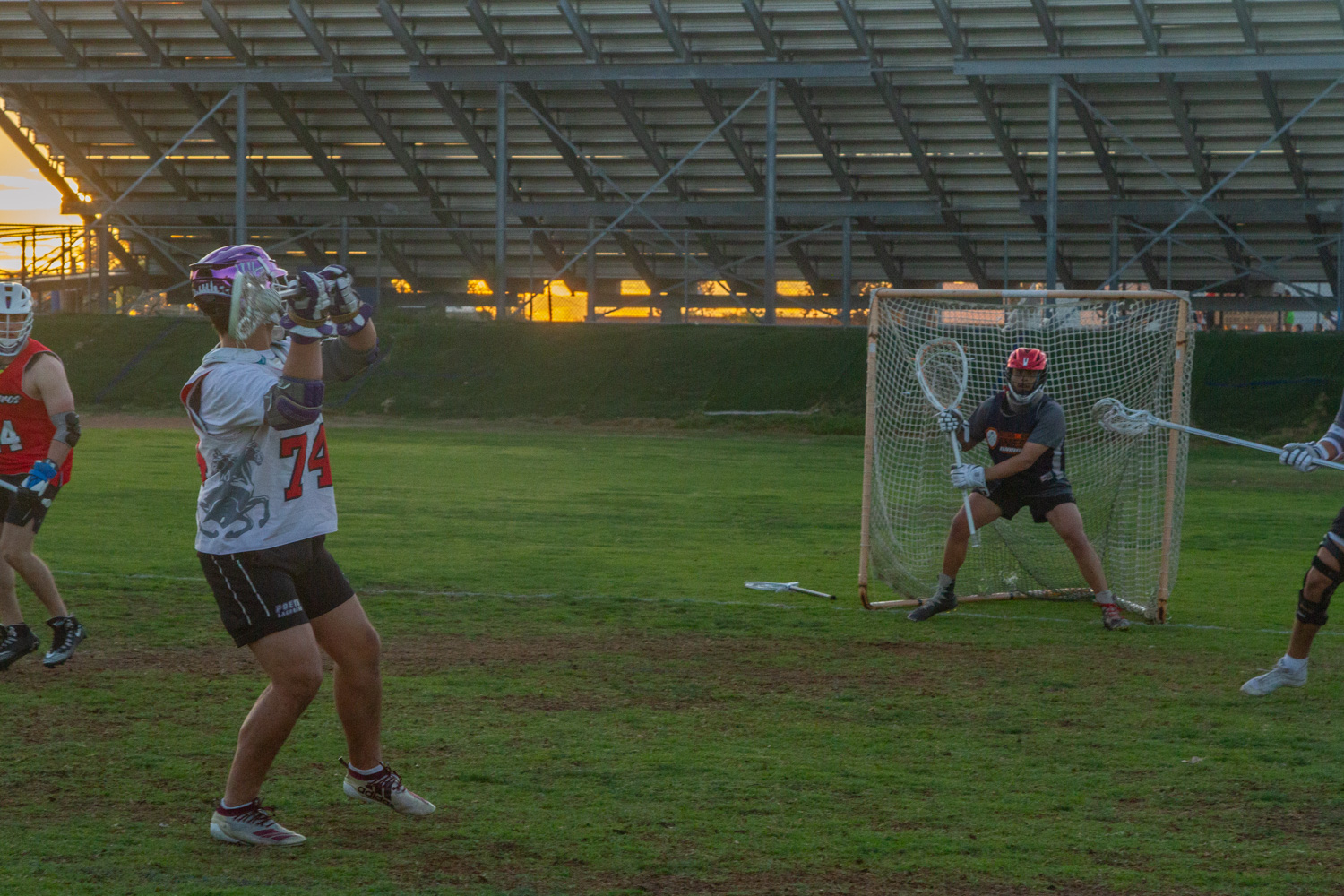 Santa Barbara Lacrosse Association